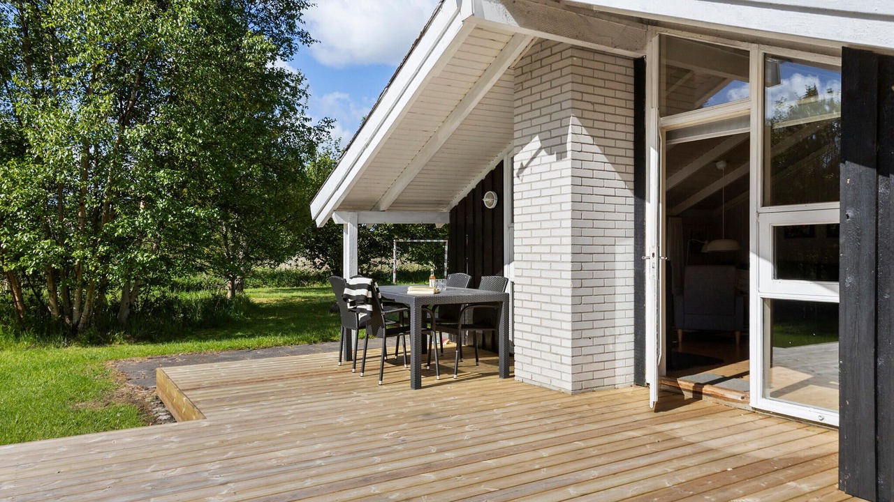 Photo of Outdoor in Strandby