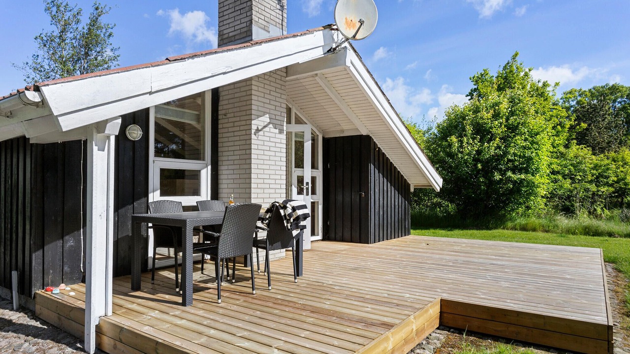 Photo of Outdoor in Strandby