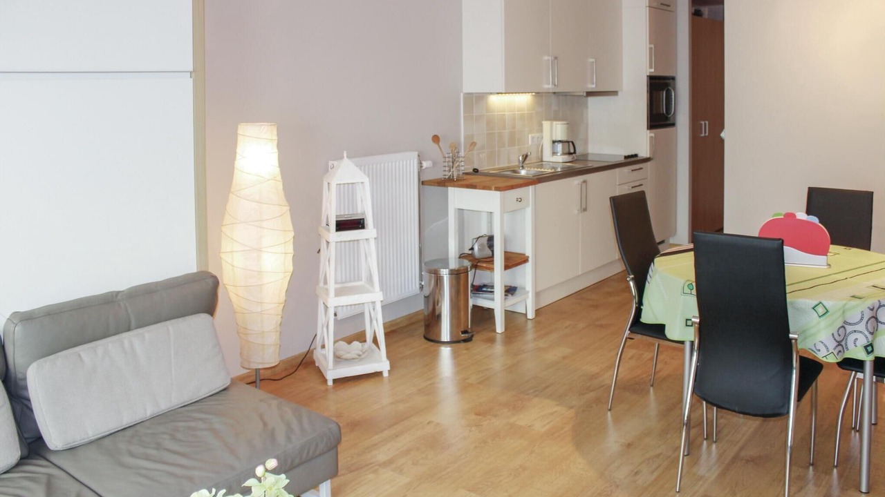 Photo of Bedroom in Ostend