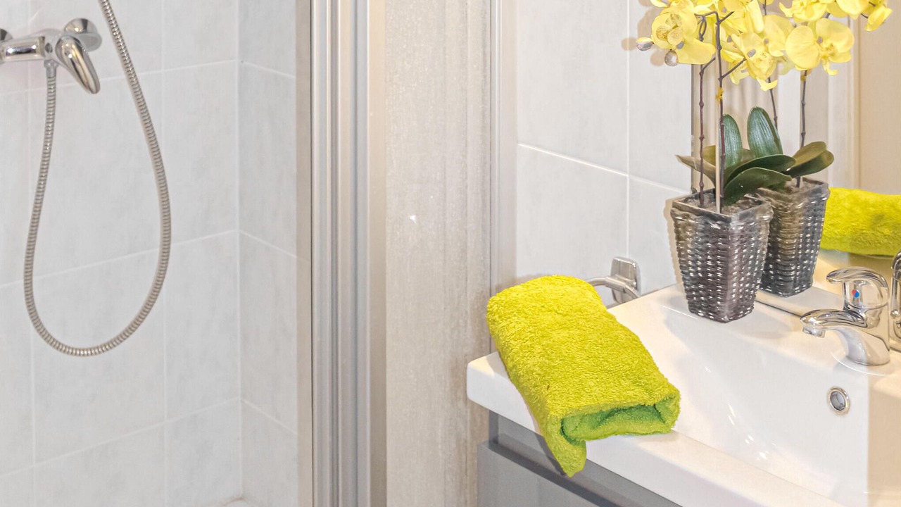 Photo of Bathroom in Ostend