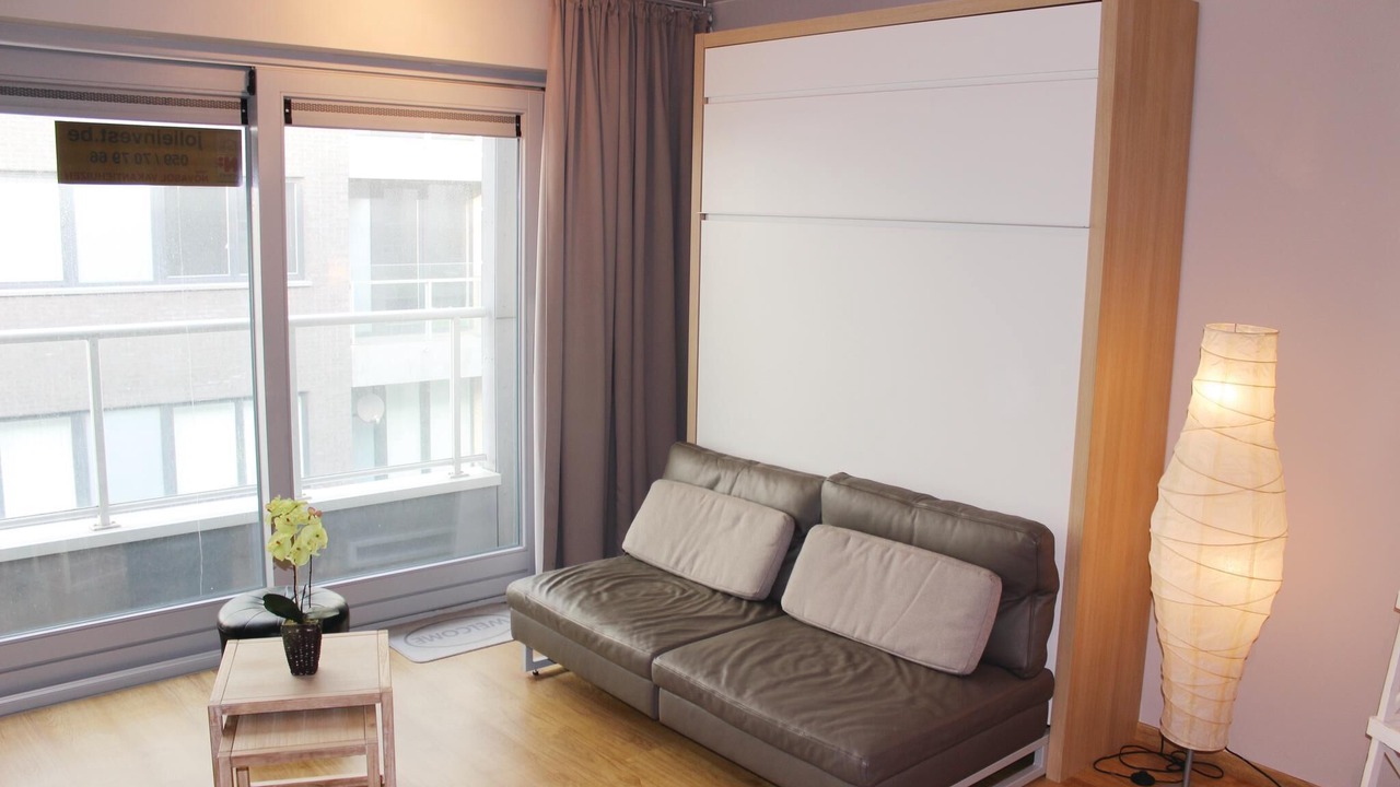 Photo of Bedroom in Ostend