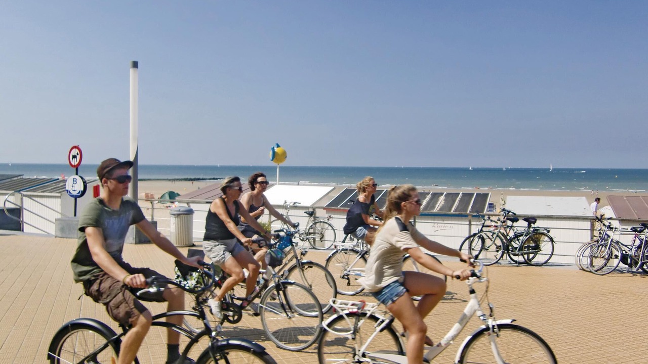 Photo of Others in Ostend