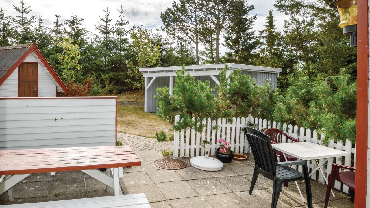 Photo of Outdoor in Trend