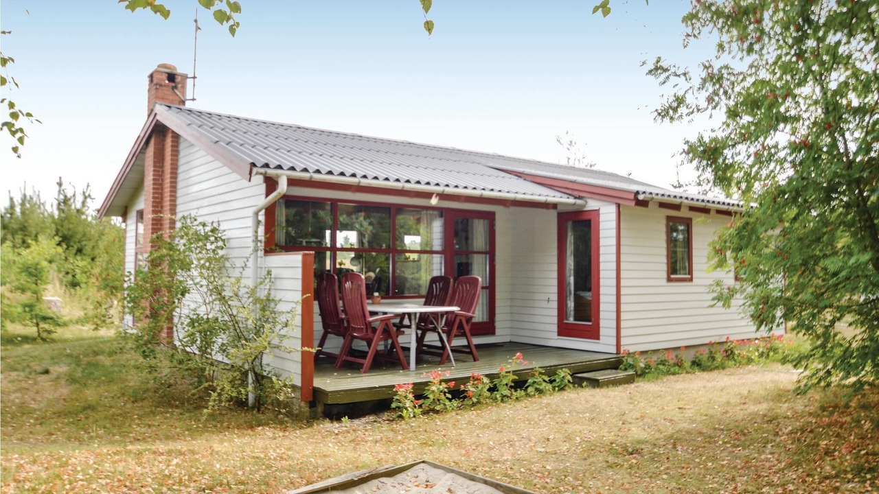 Photo of Outdoor in Trend