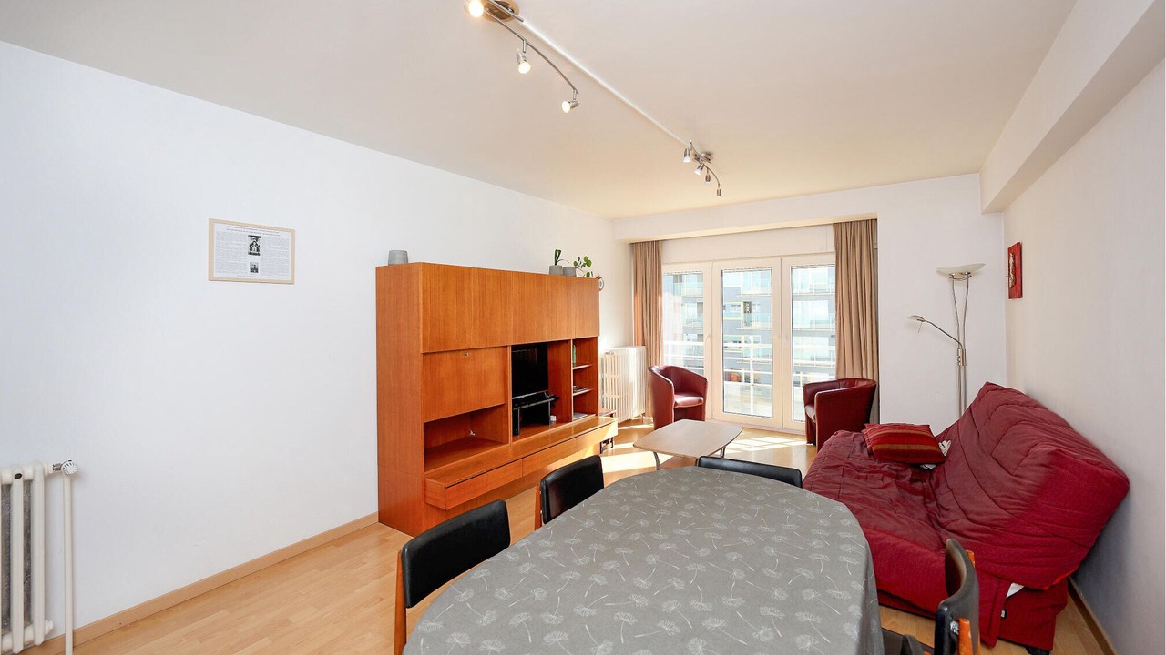 Photo of Bedroom in Ostend City Centre