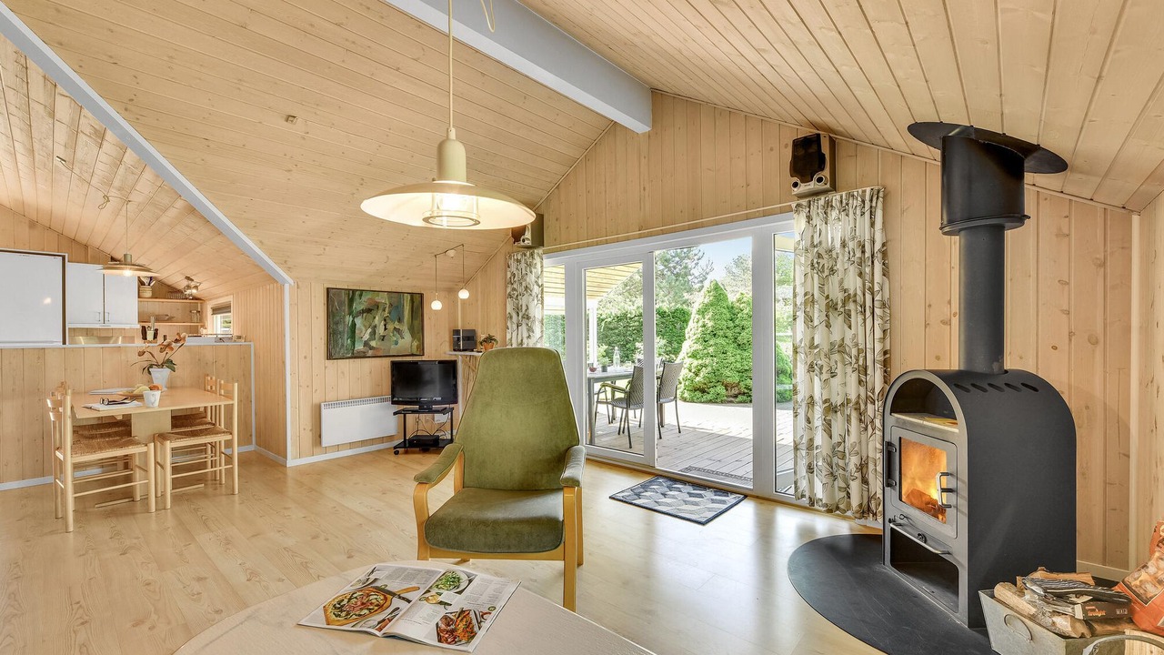 Photo of Bedroom in Skaven Strand