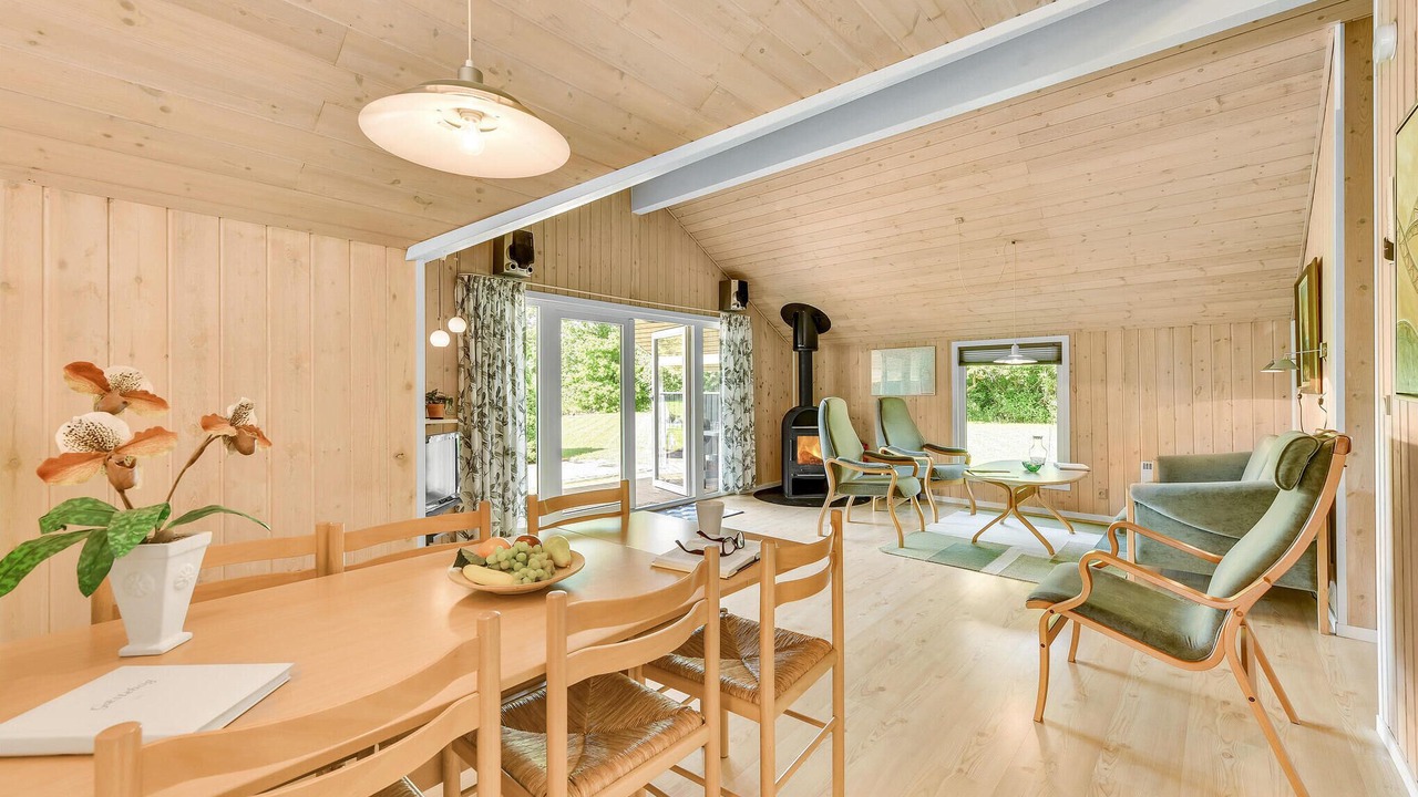 Photo of Bedroom in Skaven Strand