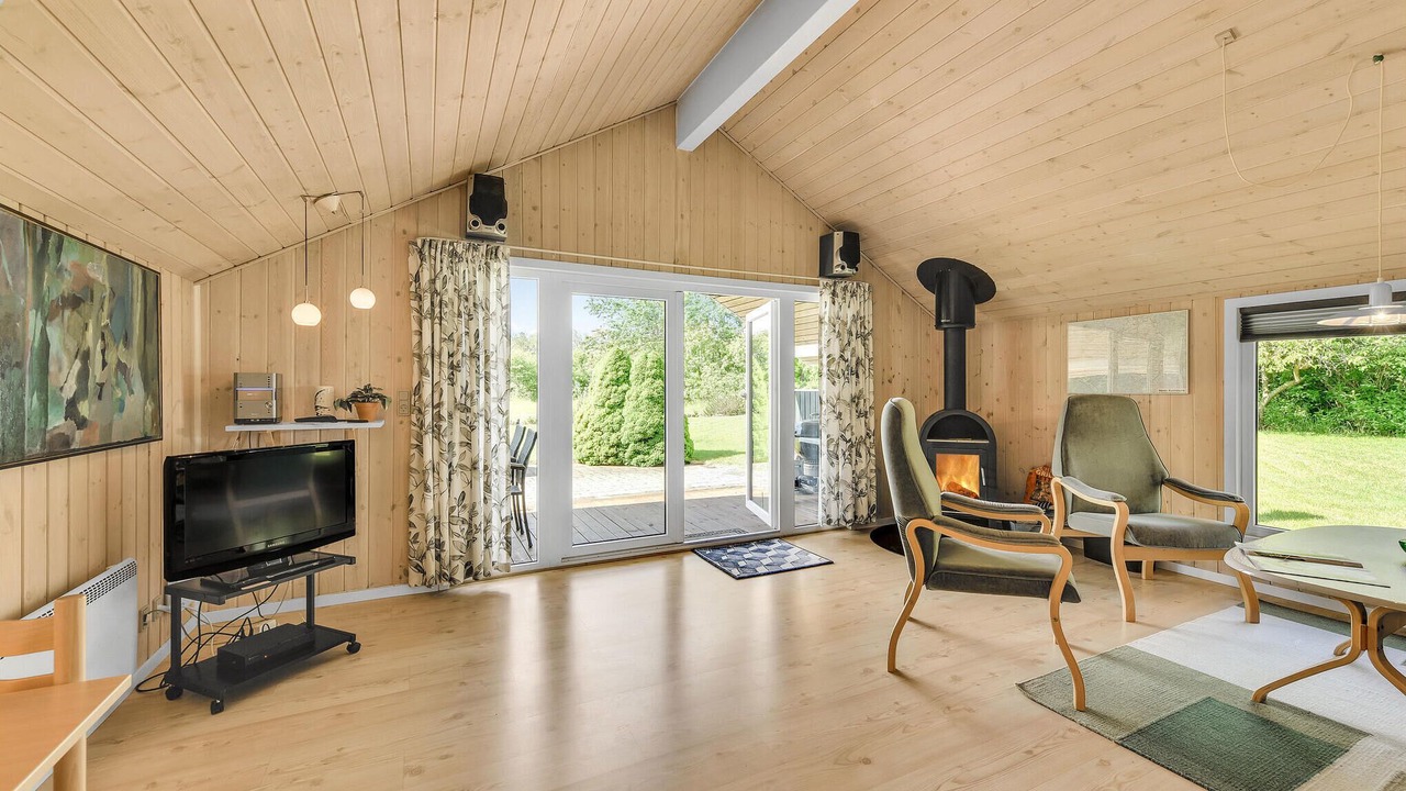 Photo of Bedroom in Skaven Strand