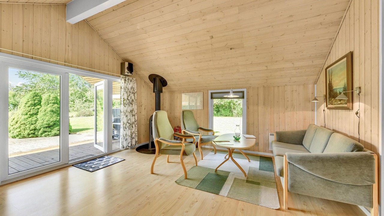 Photo of Bedroom in Skaven Strand