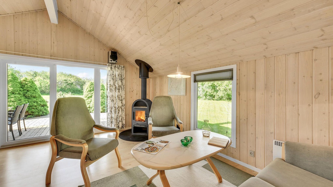 Photo of Bedroom in Skaven Strand
