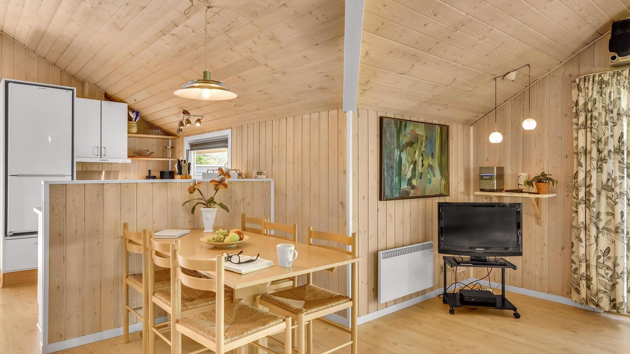 Photo of Bedroom in Skaven Strand