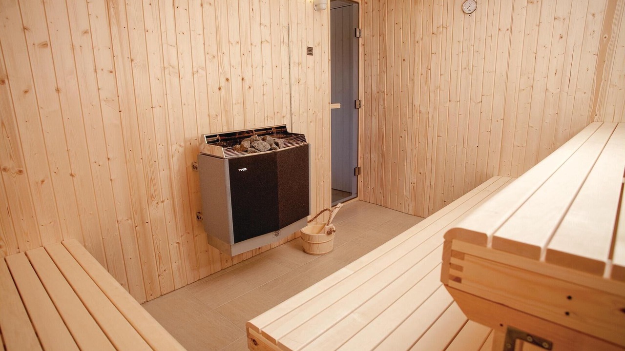 Photo of Bathroom in Thyboron