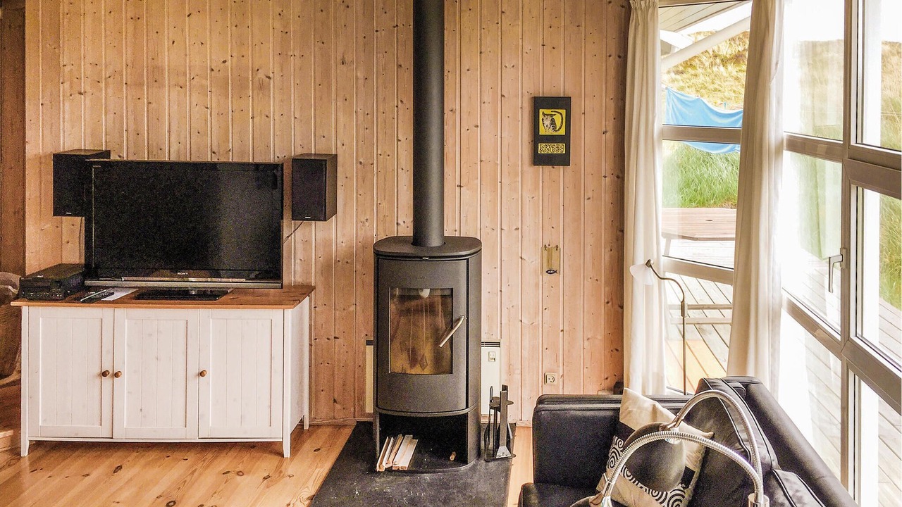 Photo of Bedroom in Lild Strand