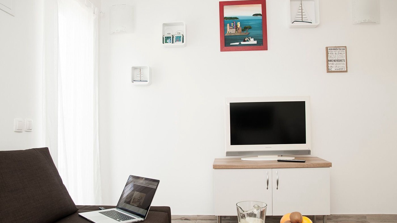 Photo of Livingroom in Drvenik Mali