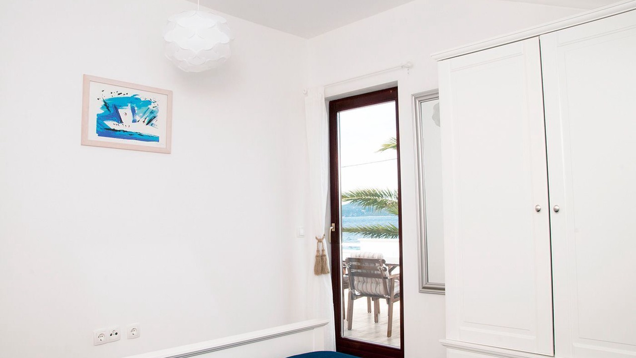 Photo of Bedroom in Drvenik Mali