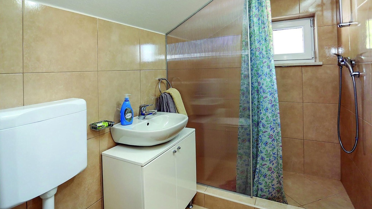 Photo of Bathroom in Pucisca