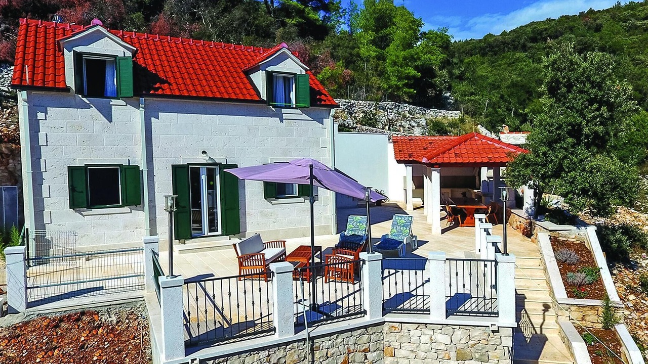Photo of Outdoor in Pucisca