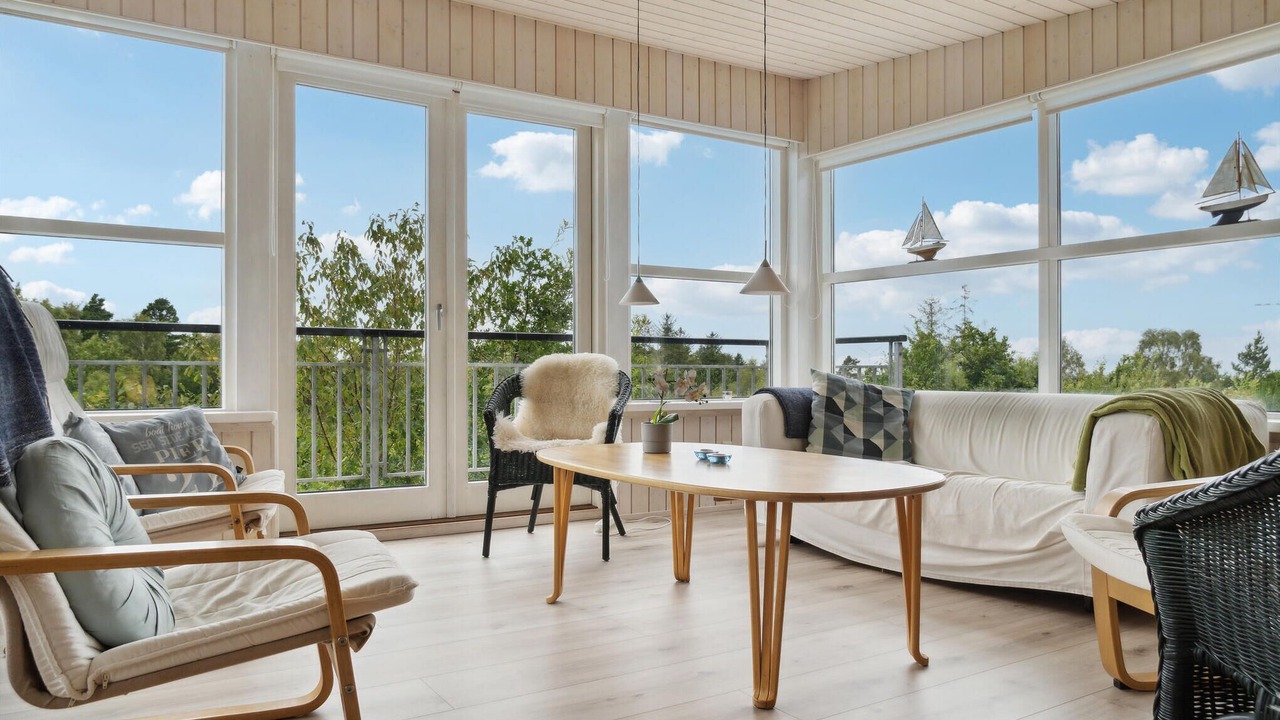 Photo of Bedroom in Bønnerup Strand
