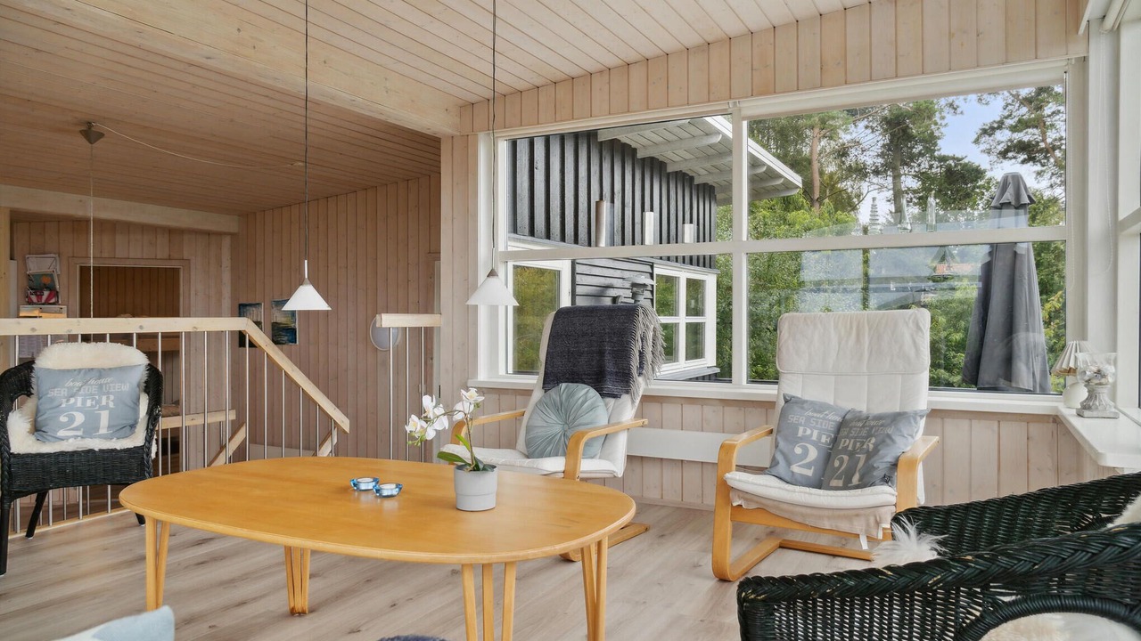 Photo of Bedroom in Bønnerup Strand