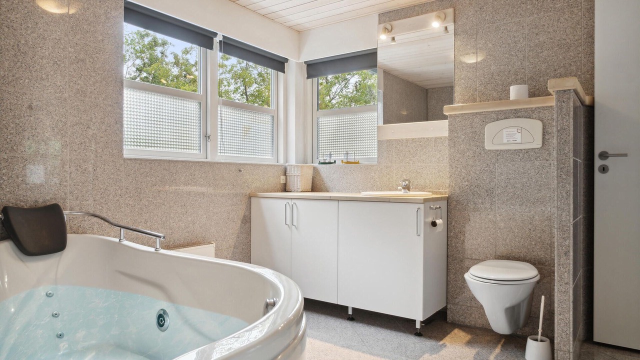 Photo of Bathroom in Bønnerup Strand