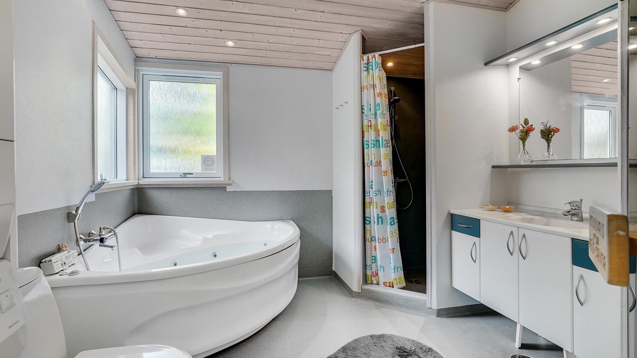 Photo of Bathroom in Torup Strand