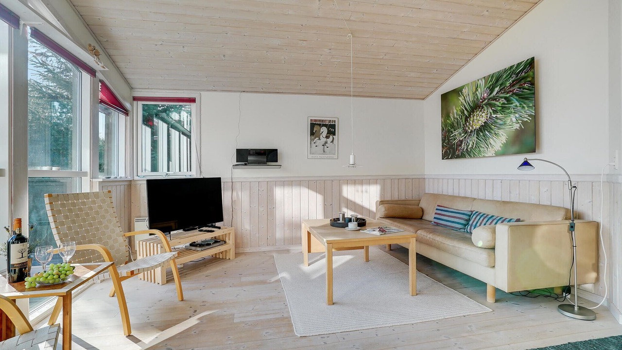 Photo of Bedroom in Torup Strand