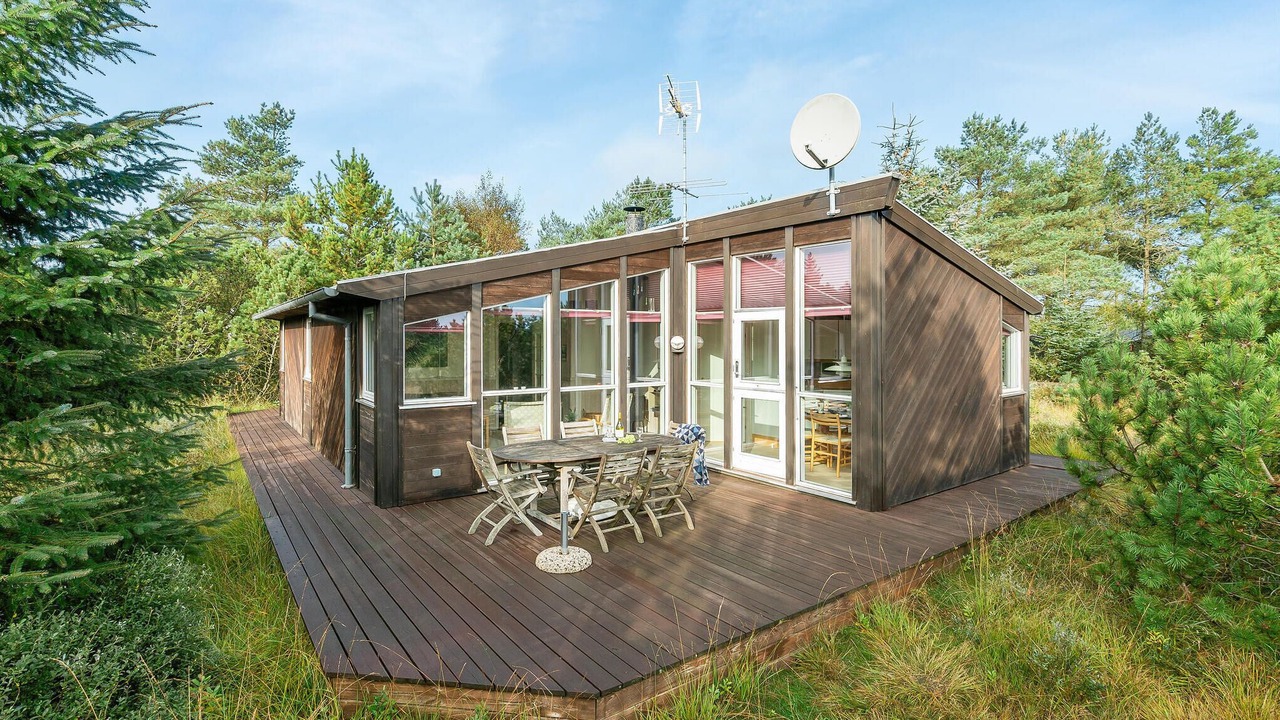 Photo of Outdoor in Torup Strand