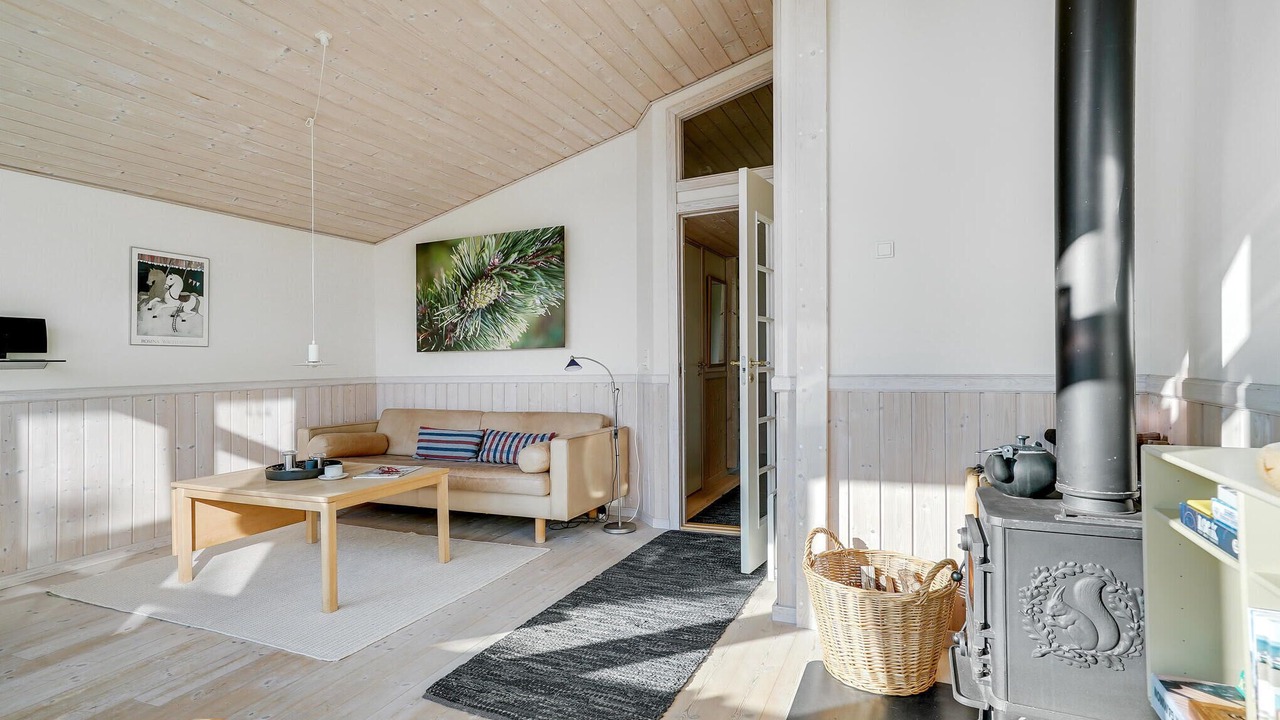 Photo of Bedroom in Torup Strand