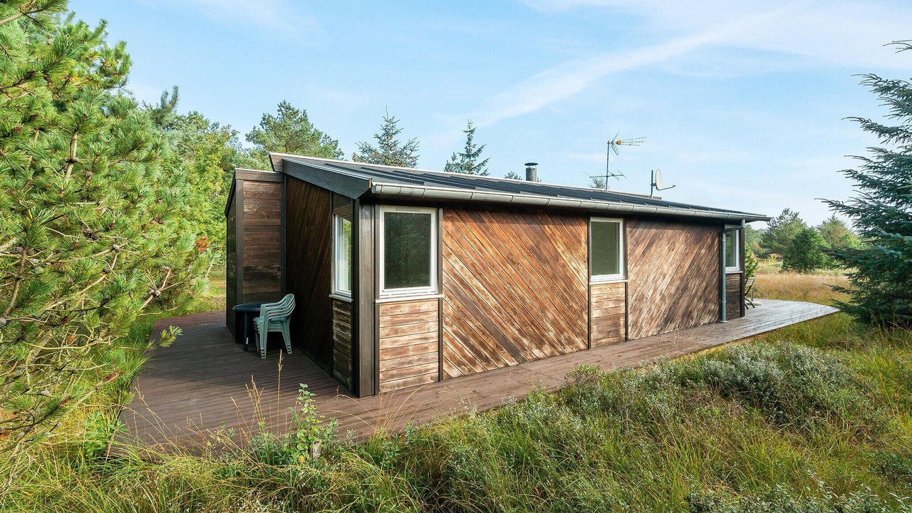 Photo of Outdoor in Torup Strand