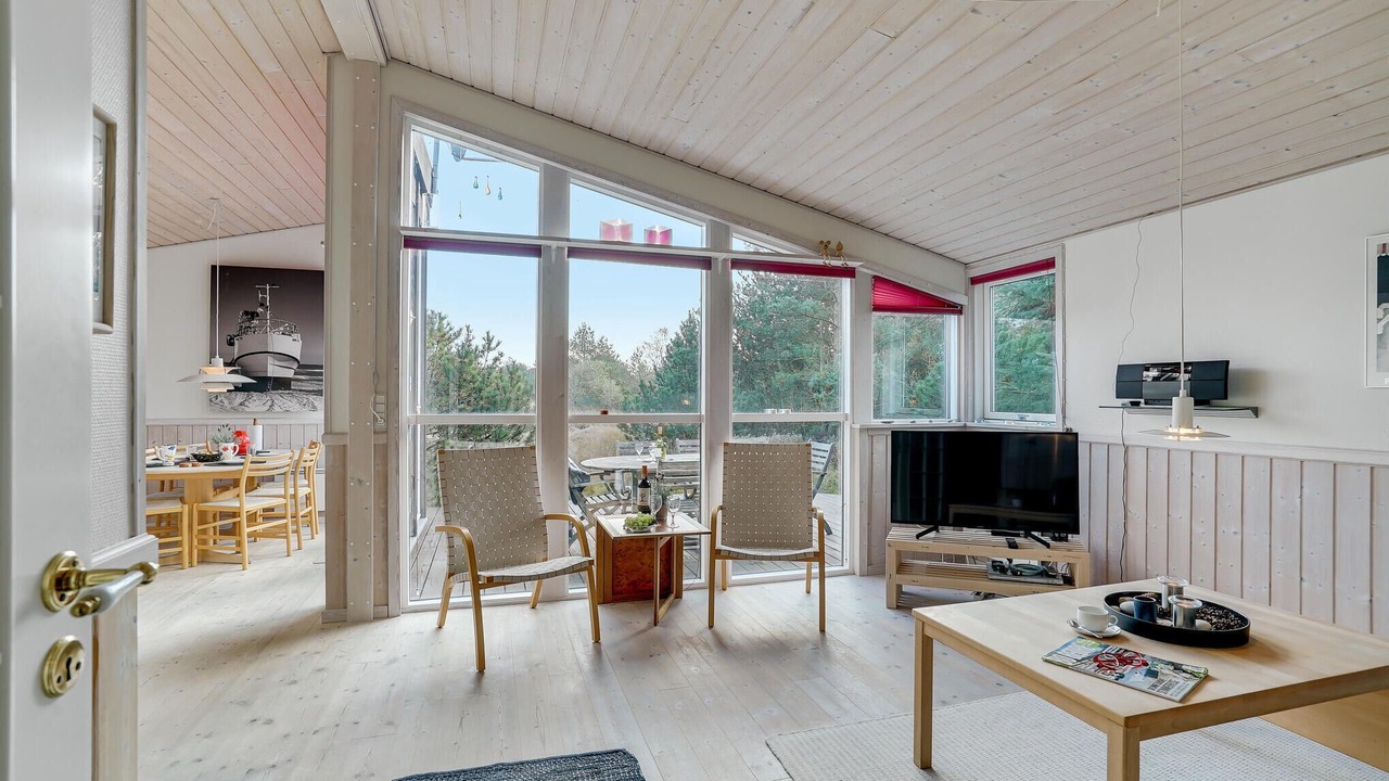 Photo of Bedroom in Torup Strand