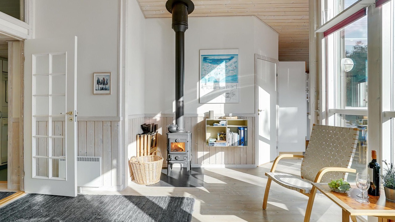 Photo of Bedroom in Torup Strand