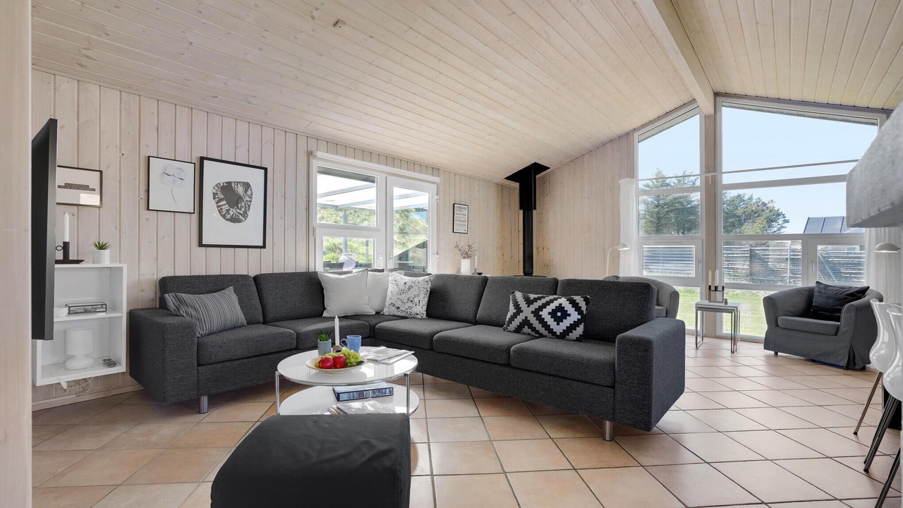 Photo of Bedroom in Blokhus