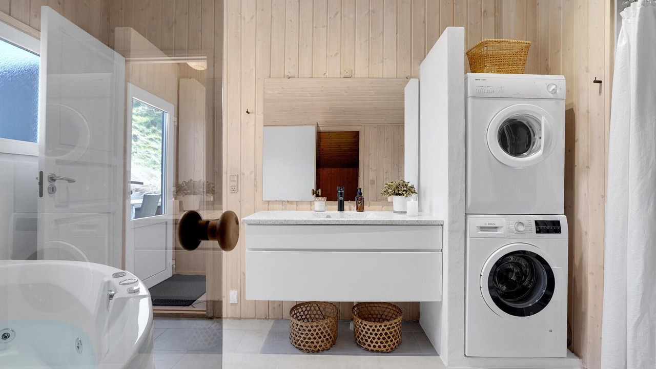 Photo of Bathroom in Blokhus