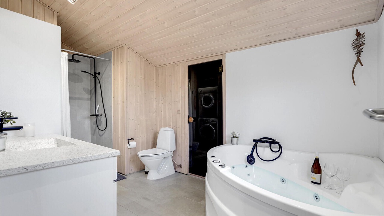 Photo of Bathroom in Blokhus