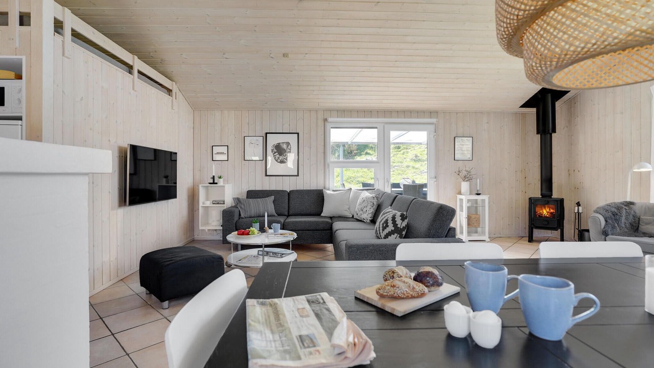 Photo of Bedroom in Blokhus
