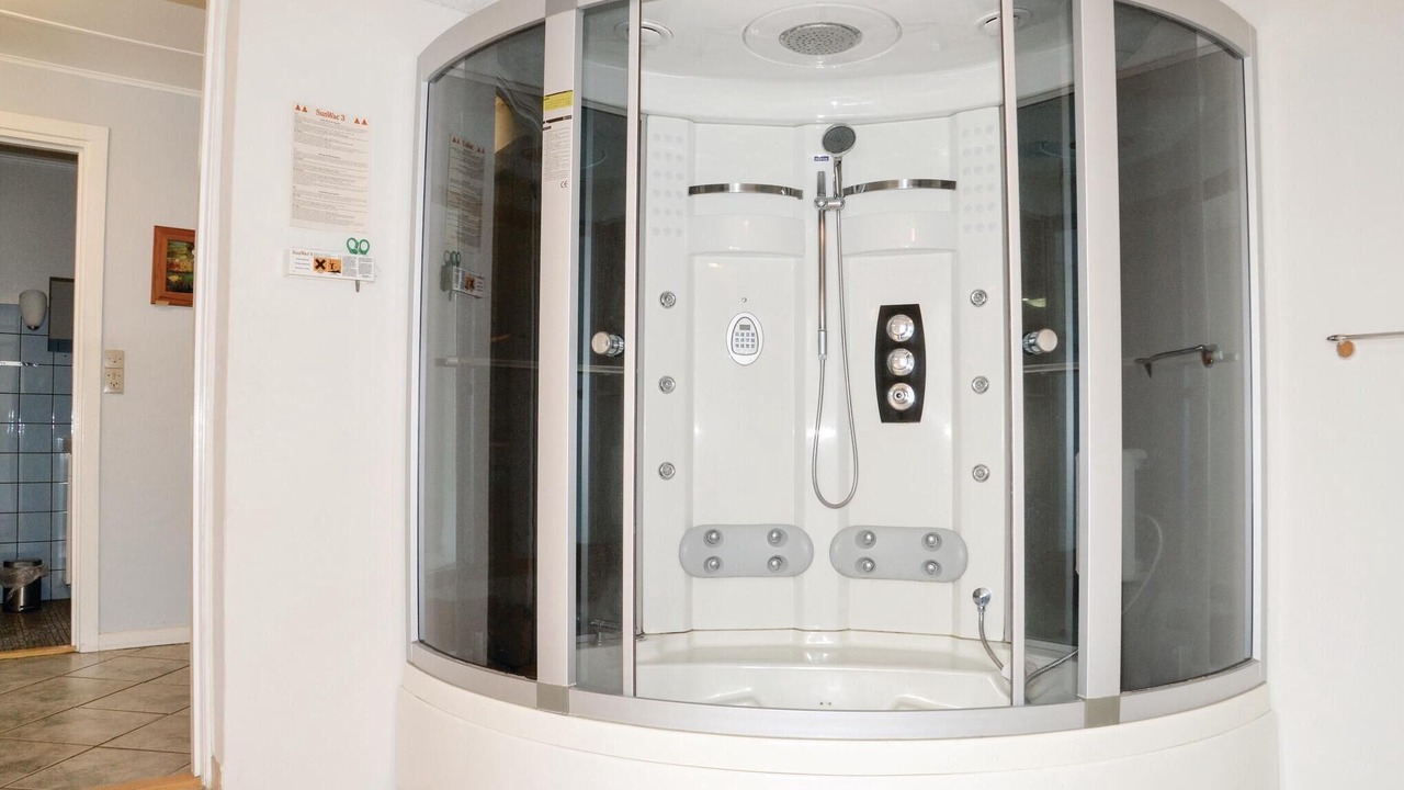 Photo of Bathroom in Esbjerg Municipality