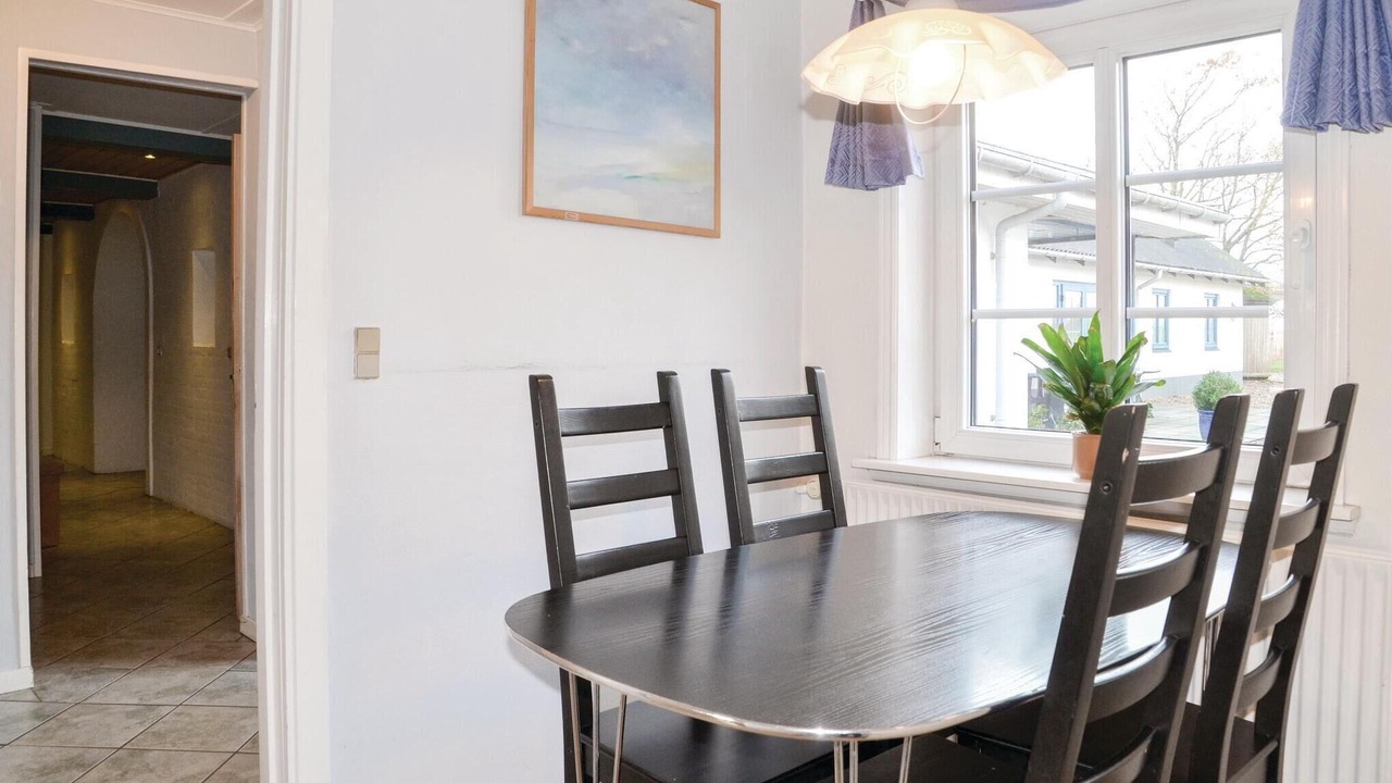 Photo of Bedroom in Esbjerg Municipality