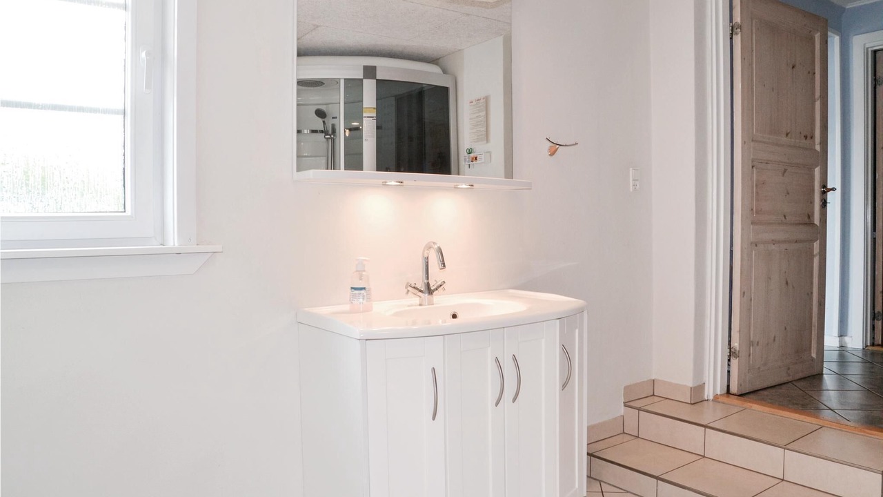 Photo of Bathroom in Esbjerg Municipality