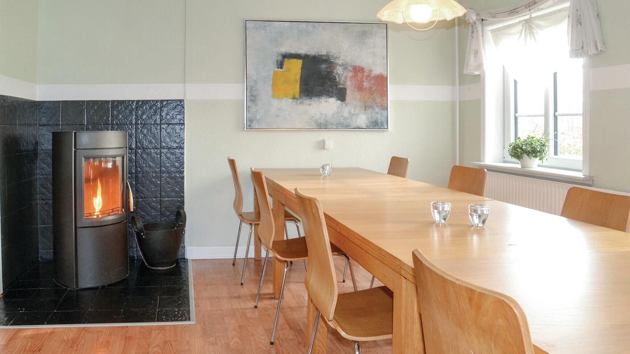 Photo of Bedroom in Esbjerg Municipality
