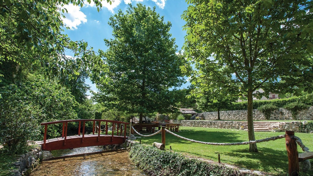 Photo of Outdoor in Stobrec