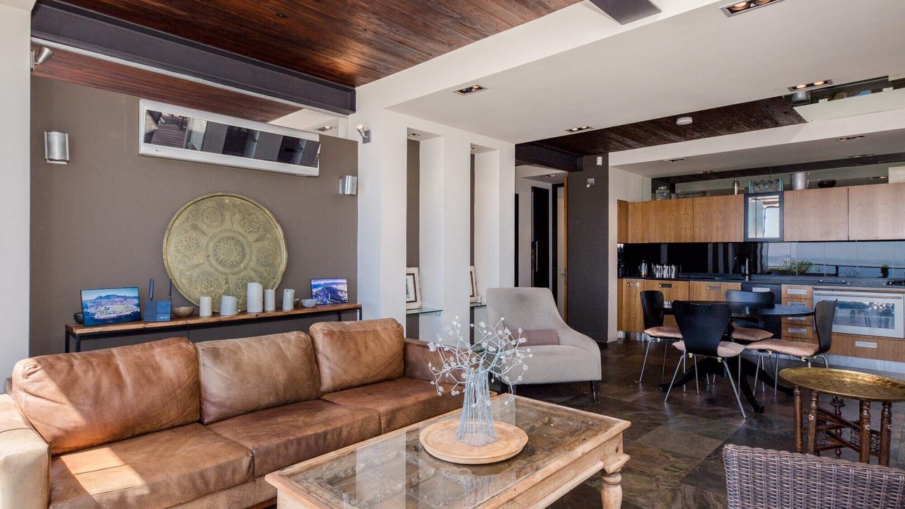 Photo of Livingroom in Sea Point