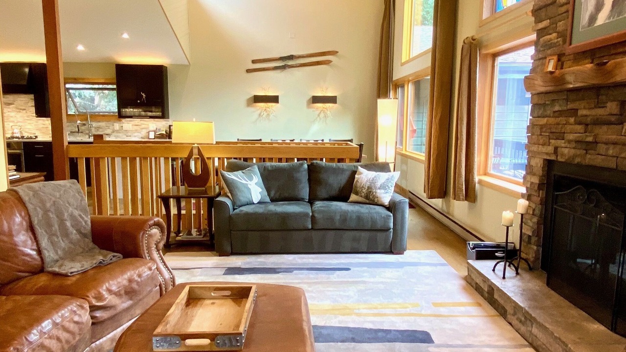 Photo of Bedroom in Eagle-Vail