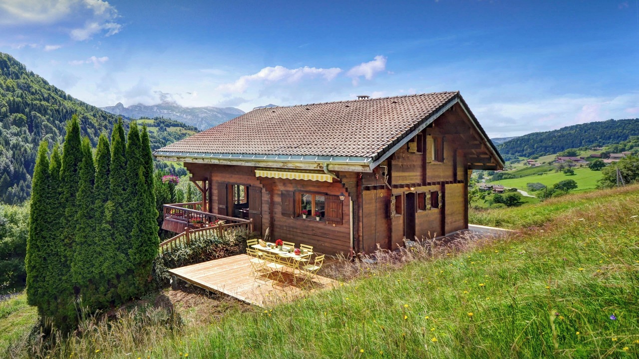 Photo of Outdoor in Manigod