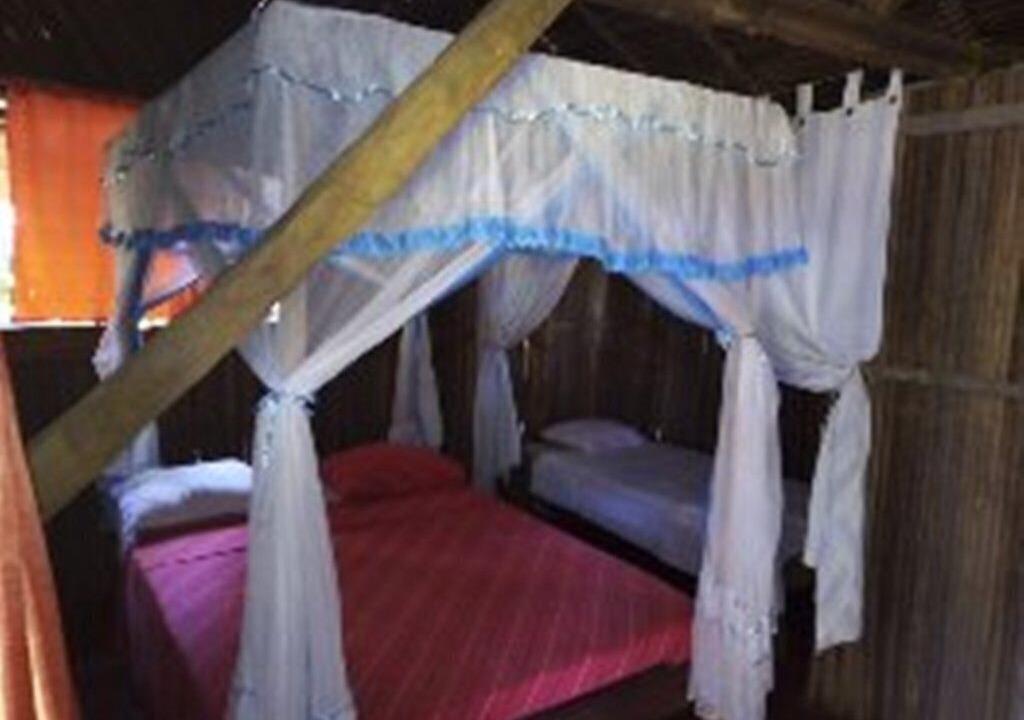 Photo of Bedroom in Nosy Tanihely