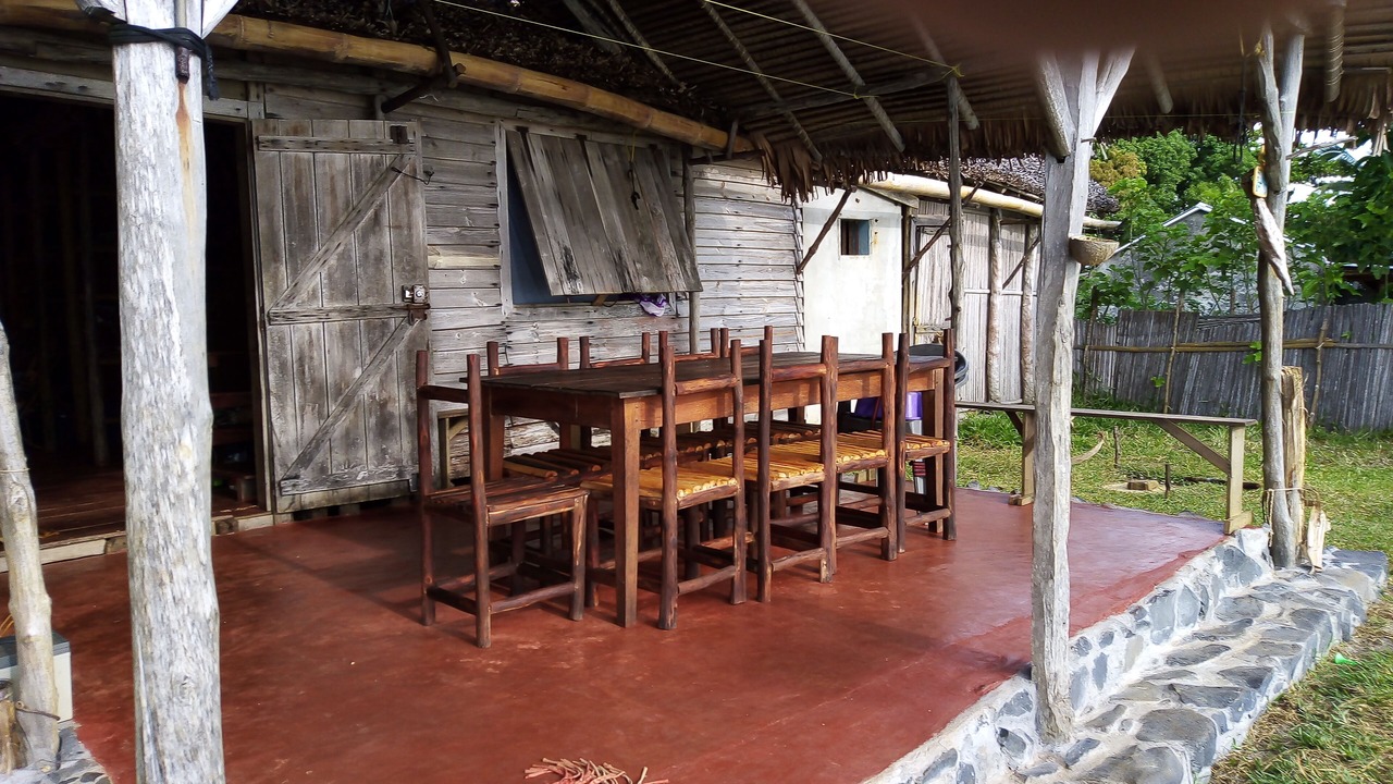 Photo of Outdoor in Nosy Tanihely