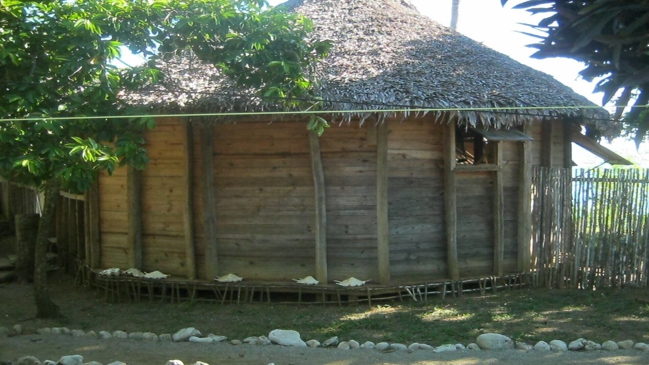 Photo of Outdoor in Nosy Tanihely