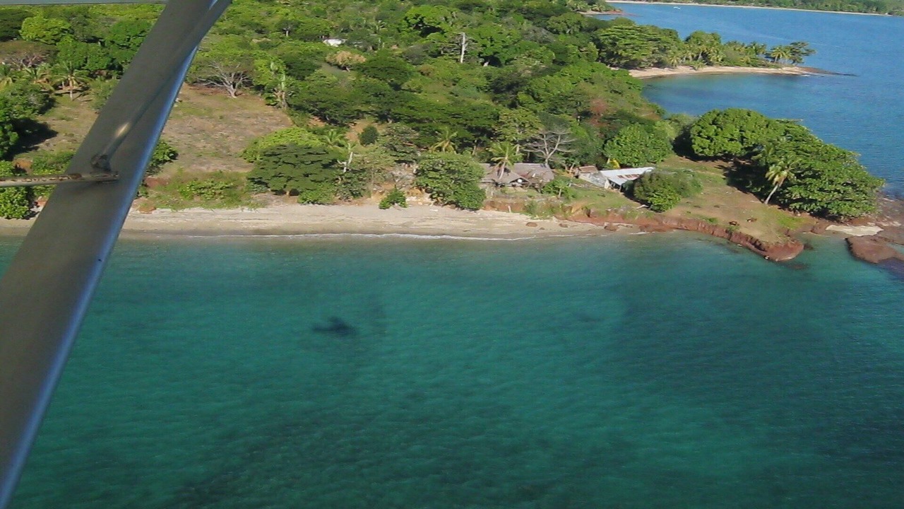 Photo of Outdoor in Nosy Tanihely
