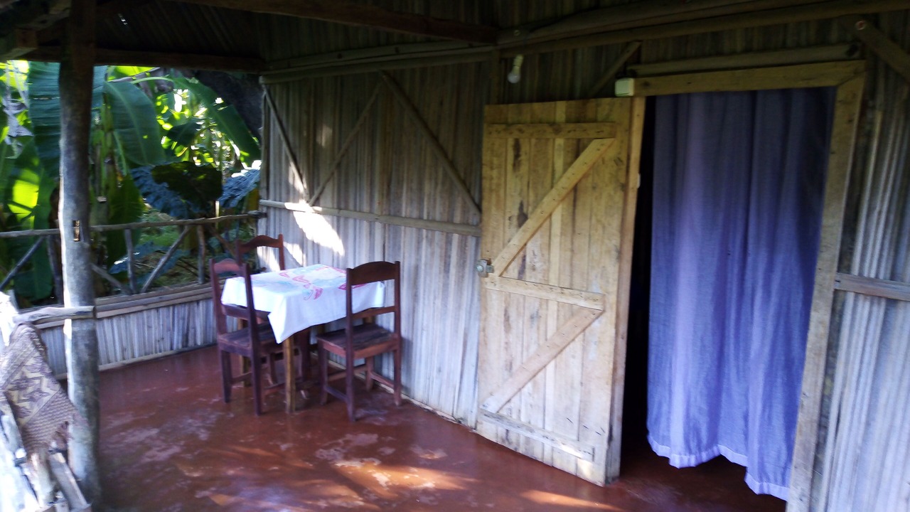 Photo of Outdoor in Nosy Tanihely