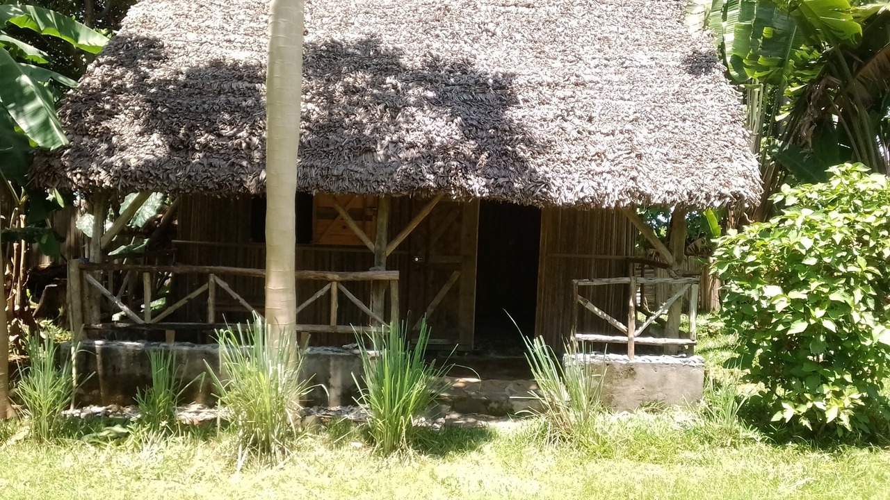 Photo of Outdoor in Nosy Tanihely