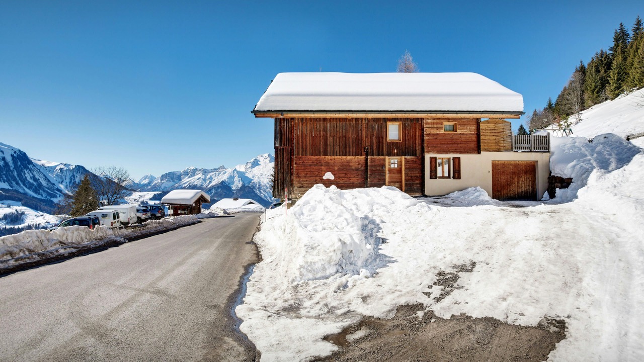 Photo of Outdoor in Manigod
